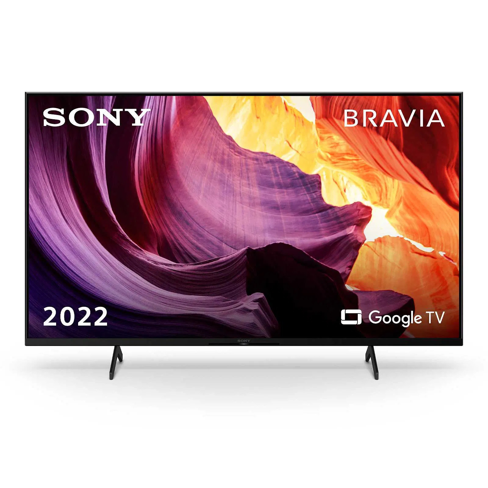 Телевизор Sony KD 65X81K, 65