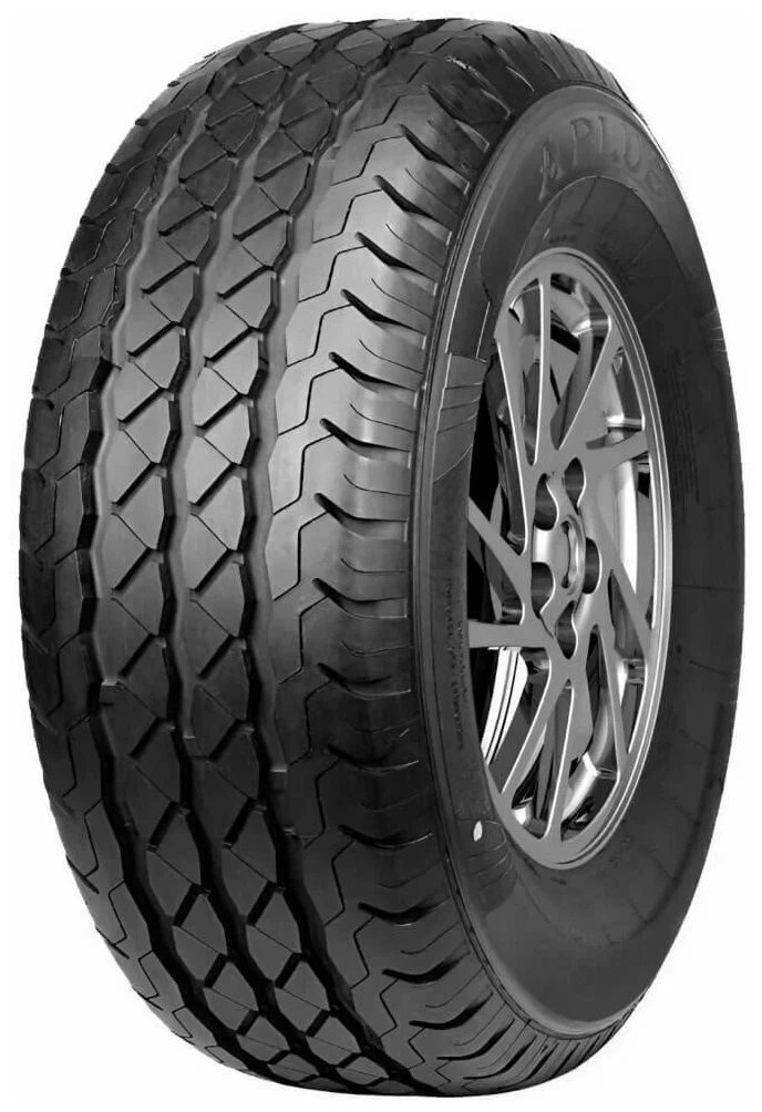 

Шины Aplus A867 195/70 R15C 104/102R, арт. AP1010655, A867