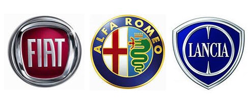 FIAT-ALFA ROMEO-LANCIA 1359487080 Патрубок