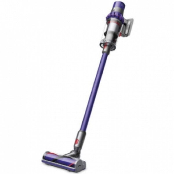 

Вертикальный пылесос Dyson V10 Animal, фиолетовый