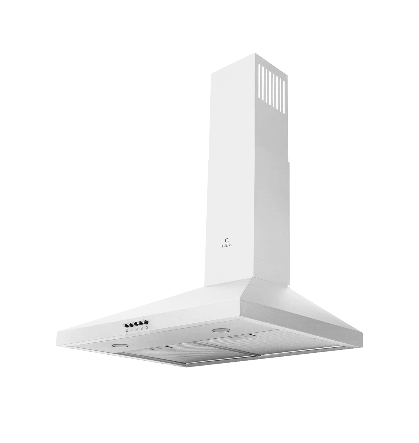 

Вытяжка настенная LEX BRIZ 500 White белый, BRIZ 500 White