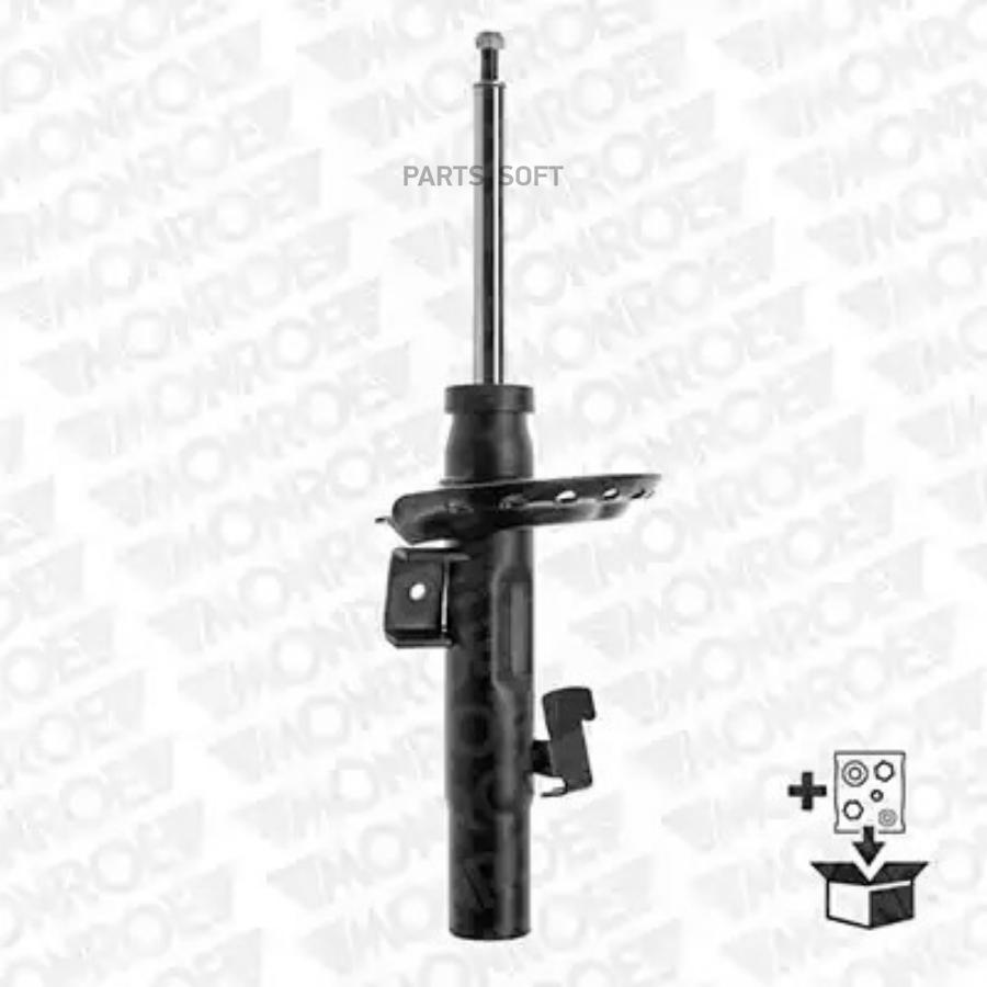 

Амортизатор подвески Monroe G8198