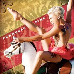 

Pink: Funhouse