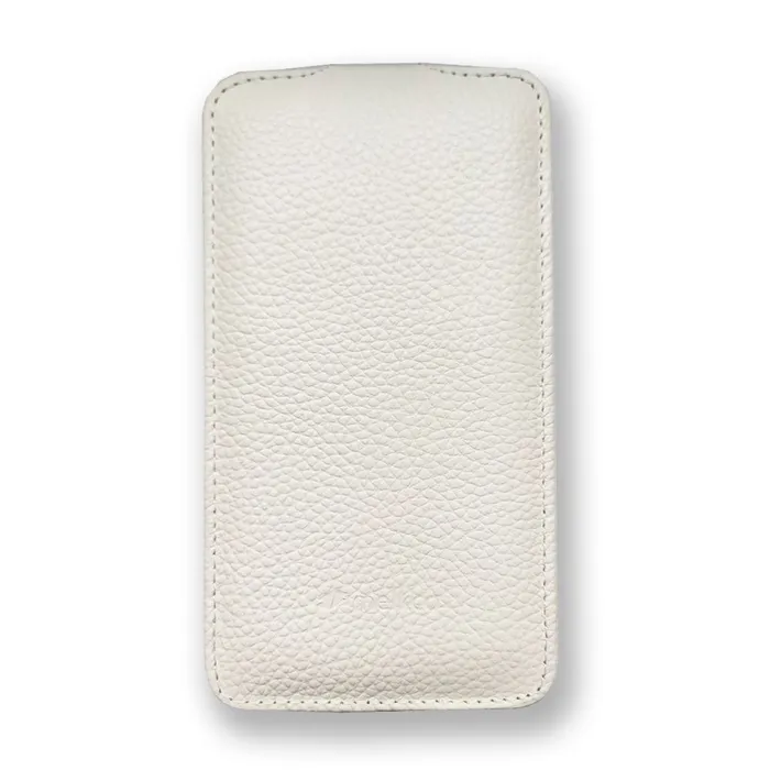 

Кожаный чехол Melkco Jacka Type для Samsung Galaxy Core 2 Duos/G355H белый