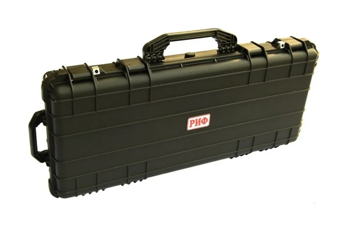 

Защитный кейс РИФ ударопрочный 975х430х168 мм WR-29C, Зеленый