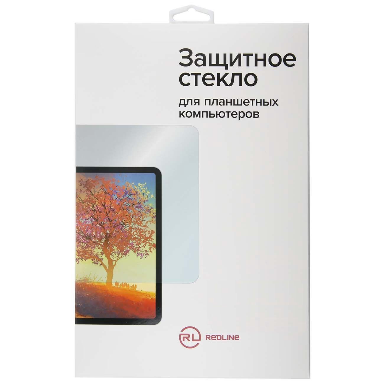 

Защитный экран Red Line для Samsung Galaxy Tab S8 Tempered Glass УТ000029733