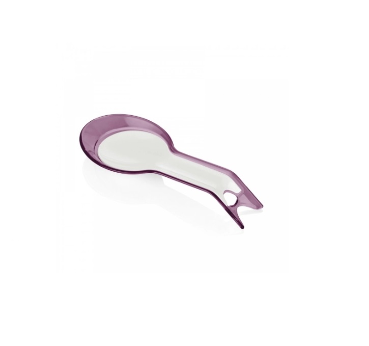 Подставка под ложку Bager Home Sapphire в ассортименте (цвет по наличию)