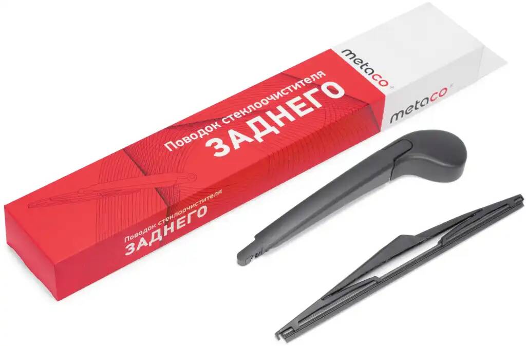 

Поводок Стеклоочистителя Заднего METACO 7002-102