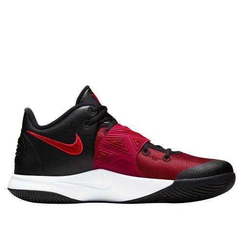 фото Кроссовки мужские nike kyrie flytrap iii черные 9 us