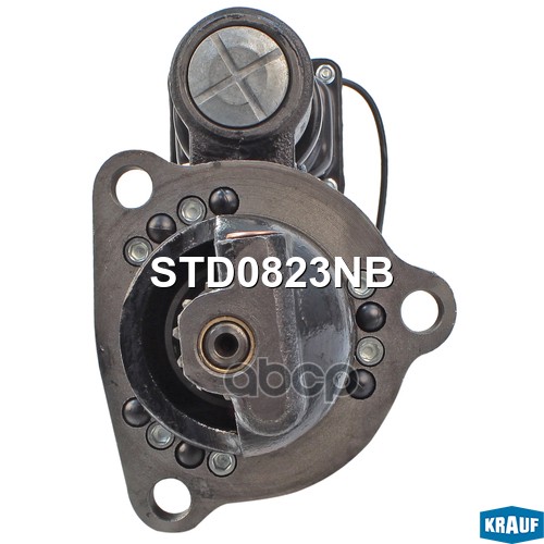 

Стартер Krauf STD0823NB