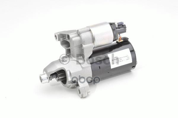 

Стартер BOSCH 0001138069