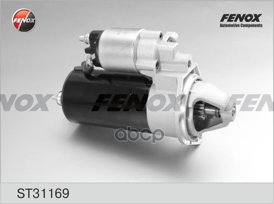 

Стартер FENOX ST31169