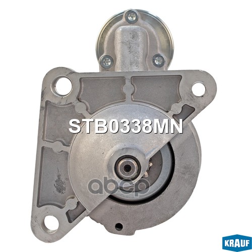 

Стартер Krauf STB0338MN