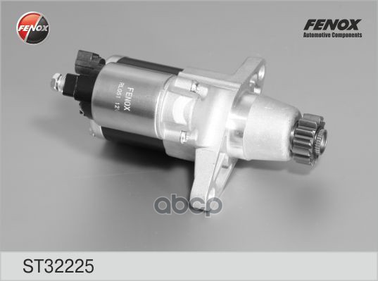 

Стартер FENOX ST32225