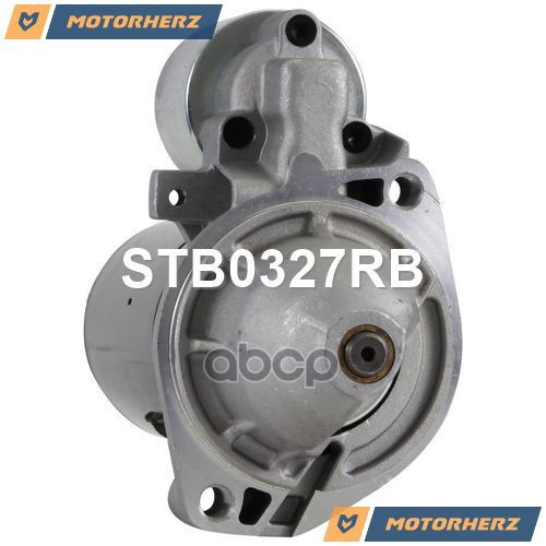 

Стартер MotorHerz STB0327RB