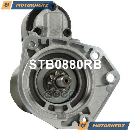 

Стартер Motorherz STB0880RB