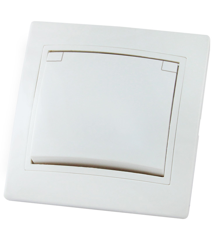фото Сетевая розетка tdm electric таймыр sq1814-0019