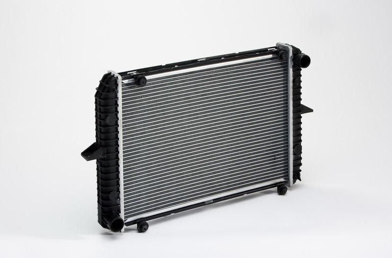 

Радиатор, охлаждение двигателя MAGNETI MARELLI 350213126900
