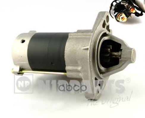 

Стартер Nipparts J5212097
