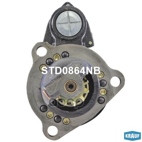 

Стартер Krauf STD0864NB