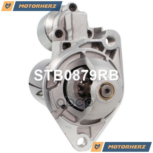 

Стартер Motorherz STB0879RB