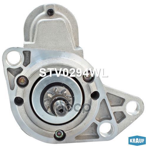 

Стартер Krauf STV0294WL