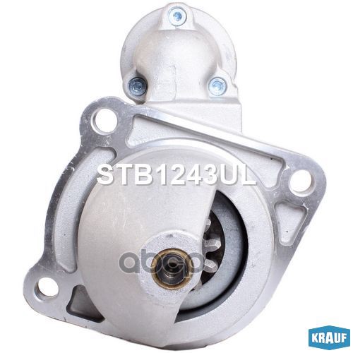 

Стартер Krauf STB1243UL