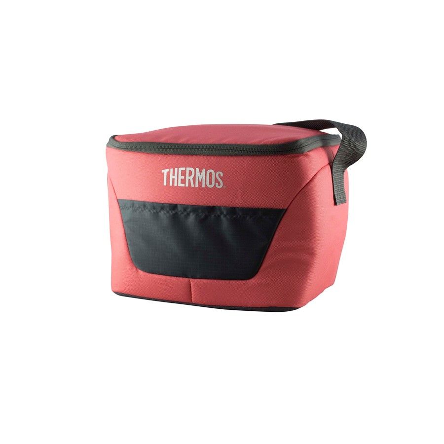 Термосумка Thermos Classic 9 can cooler 287403 красный