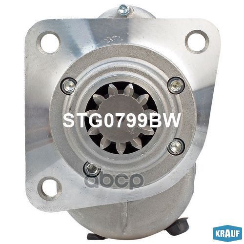 

Стартер Krauf STG0799BW