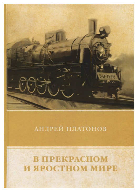 фото Книга в прекрасном и яростном мире фтм