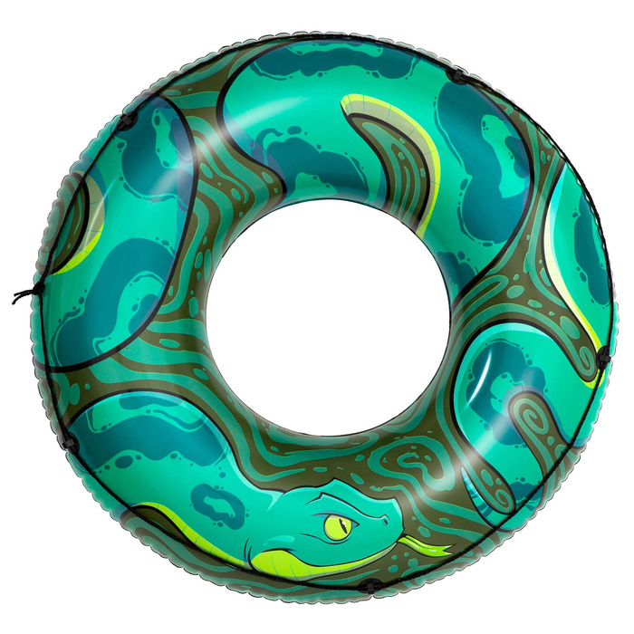 

Круг Bestway для плавания River Snake, d=119 см, 36155