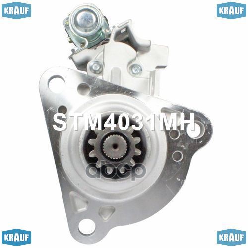 

Стартер Krauf STM4031MH