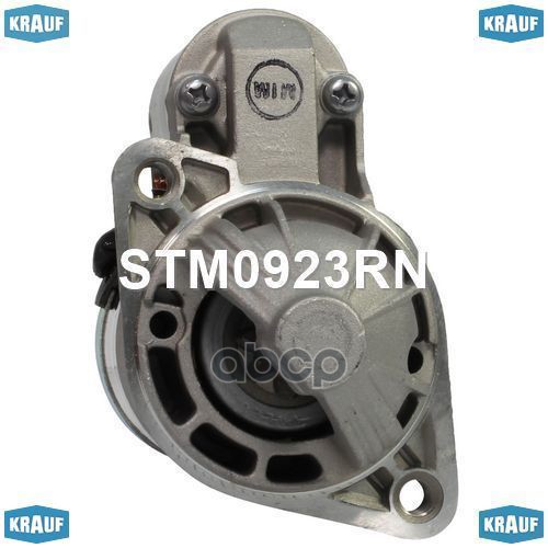 

Стартер Krauf STM0923RN