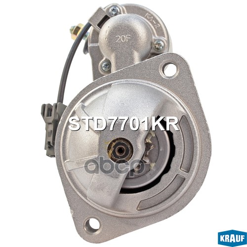 

Стартер Krauf STD7701KR