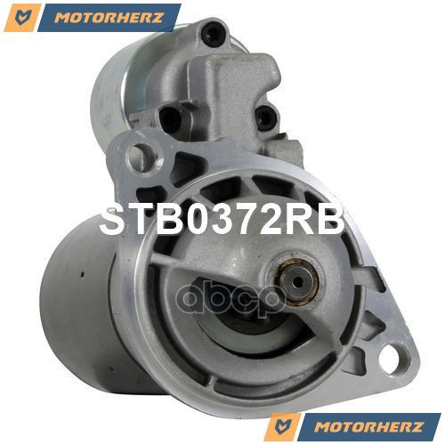 

Стартер Motorherz STB0372RB