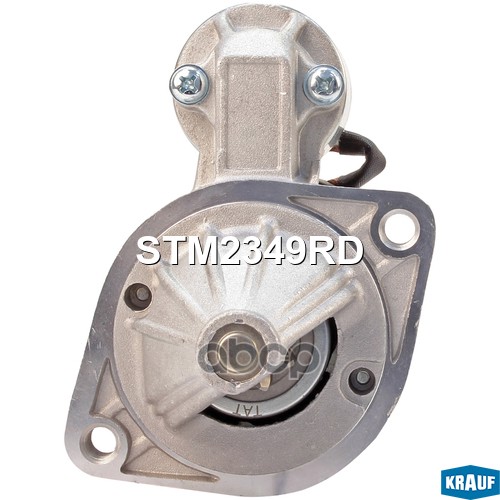 

Стартер Krauf STM2349RD