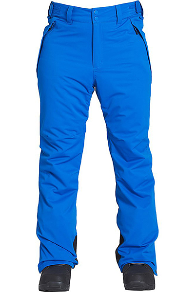 фото Штаны сноубордические billabong patrol royal q6pm07-bif9, m