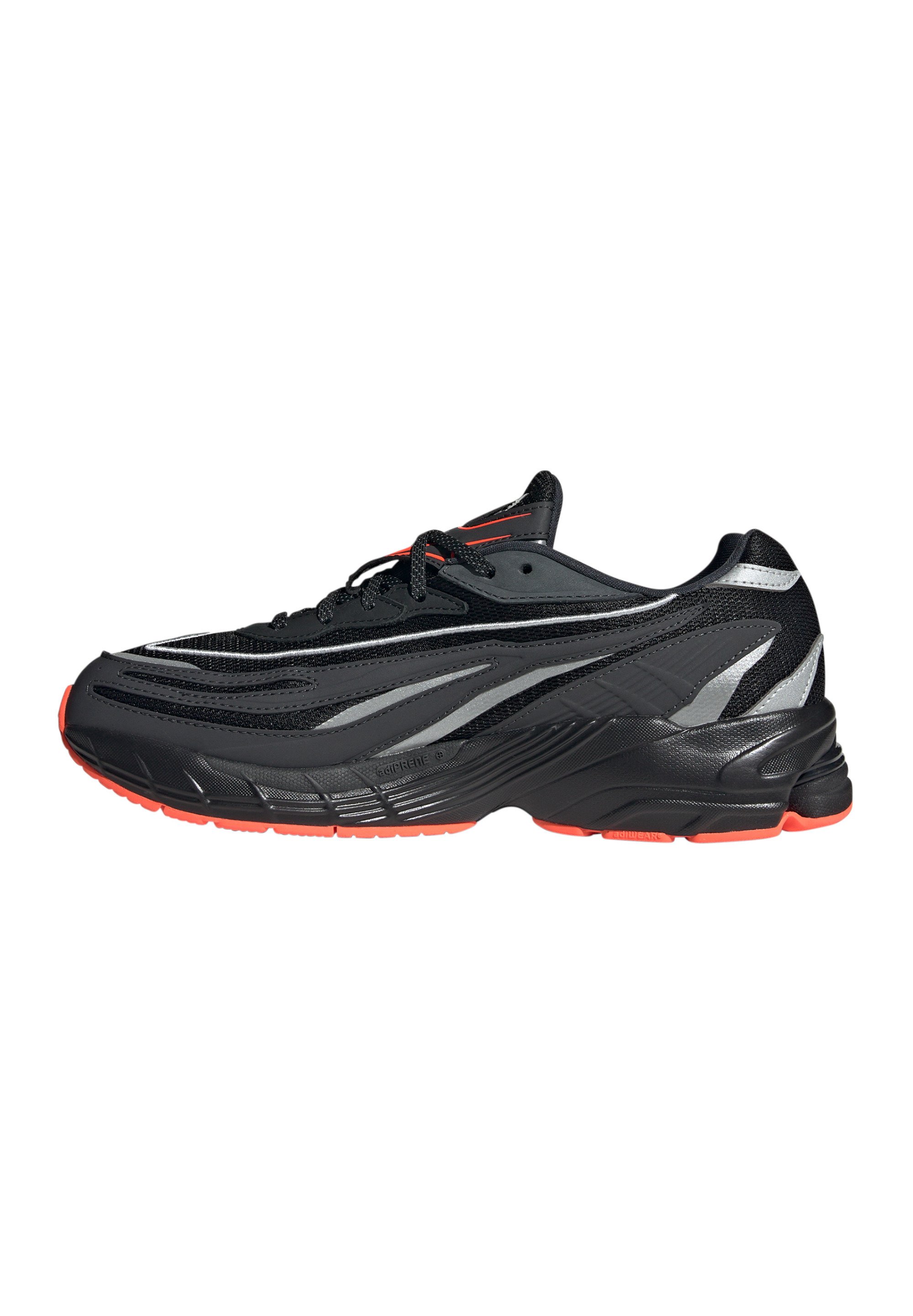 

Кроссовки мужские Adidas Originals Lifestyle Orketro черные 43 1/3 EU, Черный, Lifestyle Orketro