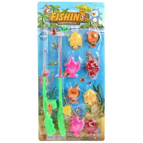 

Рыбалка Shantou Gepai Fishing B1708278