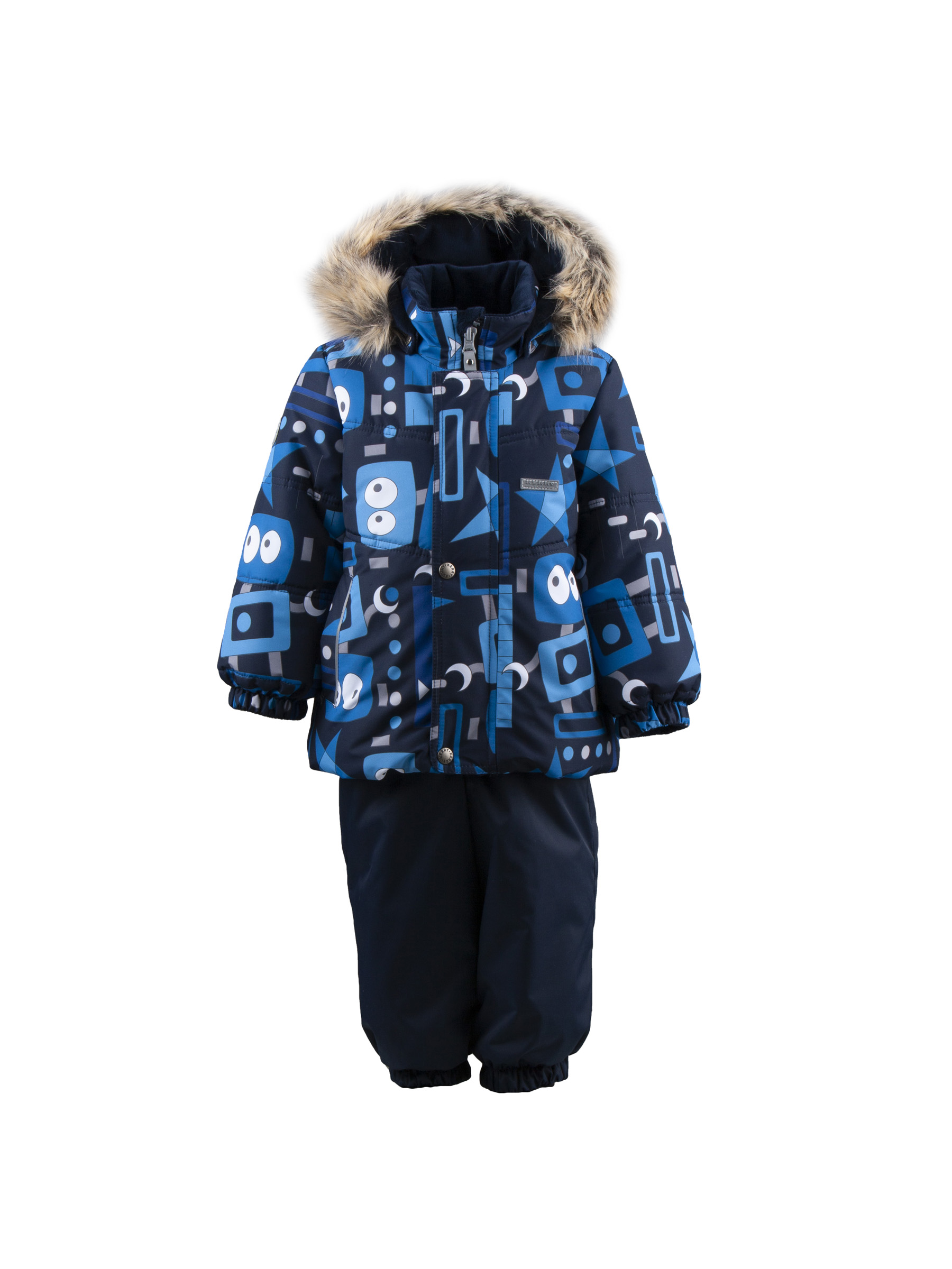 

Комплект для мальчиков KERRY ROBY K19414, размер 98, K19414