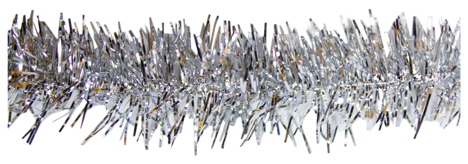 фото Мишура arte nuevo tin-pin-2 200 см
