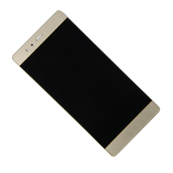 

Дисплей для Huawei P9 (EVA-L09, EVA-L19) в сборе с тачскрином <золото>
