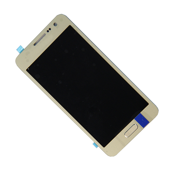 

Дисплей для Samsung Galaxy A3 в сборе с тачскрином (TFT с регул. подсветки) <золото>
