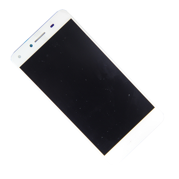 

Дисплей для Huawei Y5 II, Honor 5A (LYO-L21) в сборе с тачскрином White, Белый