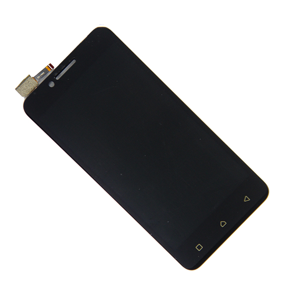 

Дисплей для Lenovo A2020 (Vibe C) в сборе с тачскрином Black, Черный