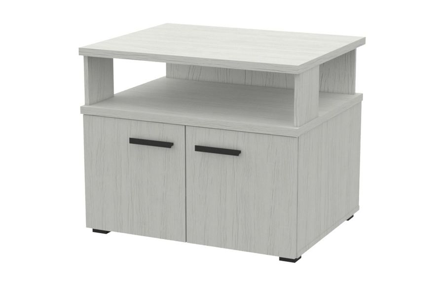 фото Тумба под аппаратуру sitara 750x600х620 арт.si-280 экспресс офис