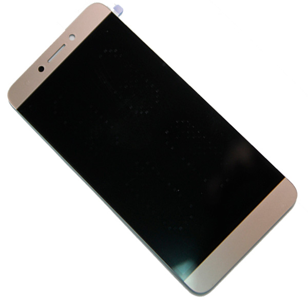 

Дисплей для LeEco Le 2, Le 2 Pro, Le S3 в сборе с тачскрином <золото>