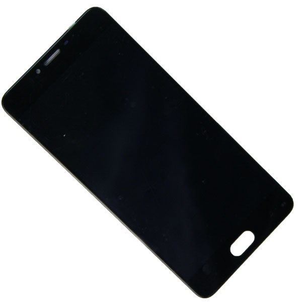 

Дисплей для Meizu U20 (U685H) в сборе с тачскрином Black
