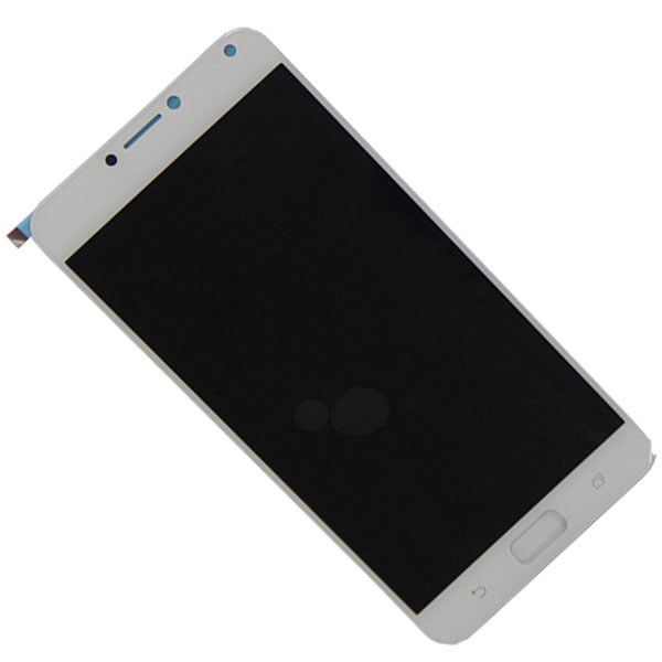 

Дисплей для Asus ZenFone 4 Max (ZC554KL) в сборе с тачскрином White, Белый