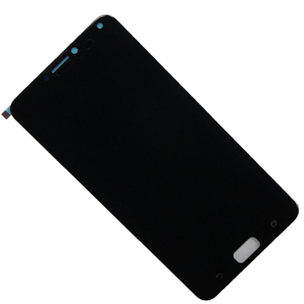 Дисплей для Asus ZenFone 4 Max (ZC554KL) в сборе с тачскрином Black